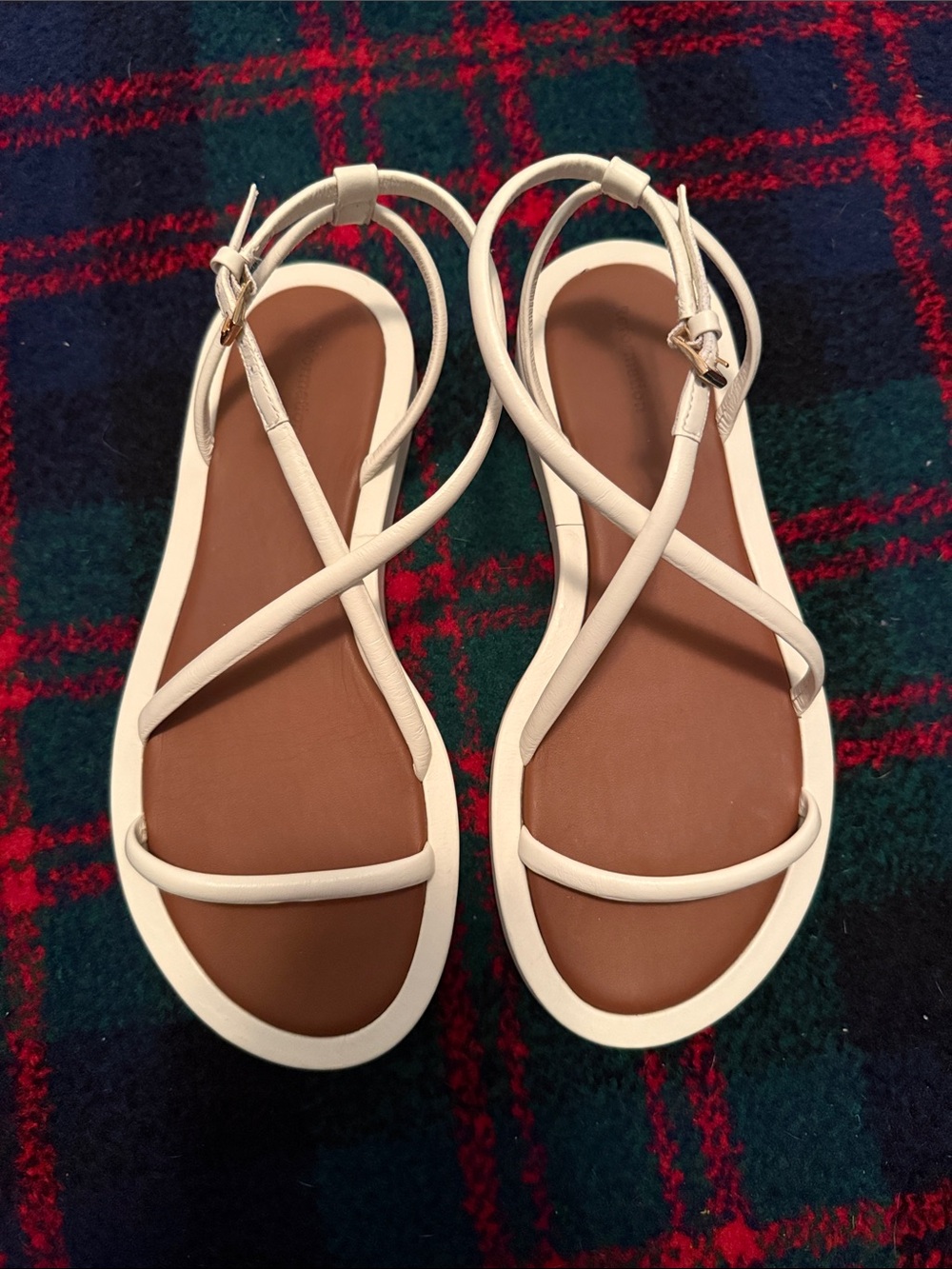 Reformation Sandals
